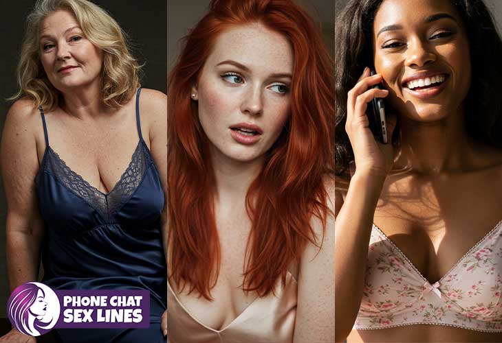 Phone Sex Chat Lines