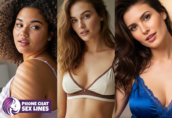 Phone Sex Chat Lines