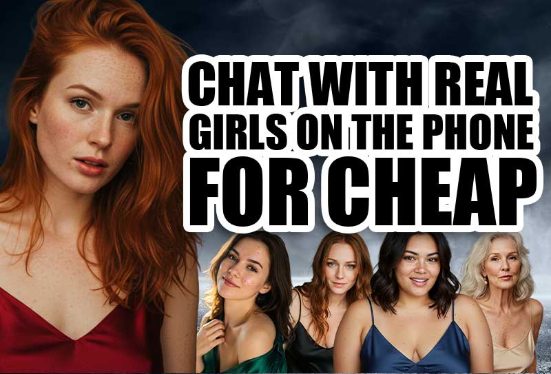 Cheaper Adult Chat Online